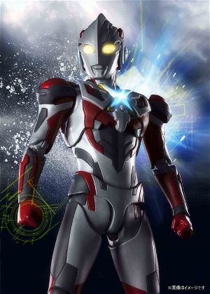 S.H.Figuarts Ultraman X: Ultraman X & Gomora Armor Set (Re-run)