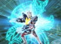 S.H.Figuarts Ultraman X: Ultraman X & Gomora Armor Set (Re-run) thumbnail 7