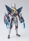 S.H.Figuarts Ultraman X: Ultraman X & Gomora Armor Set (Re-run) thumbnail 8