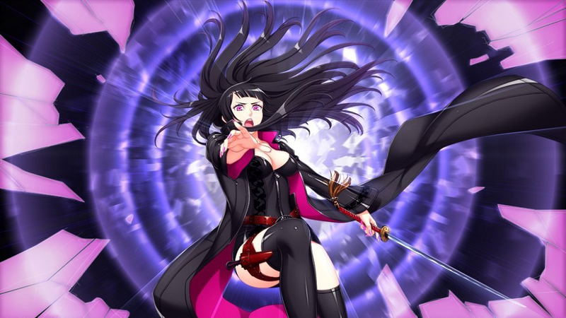 Sanzen Sekai Yuugi: Re Multi Universe Myself image 2