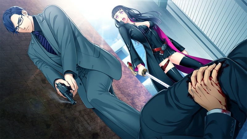 Sanzen Sekai Yuugi: Re Multi Universe Myself image 4