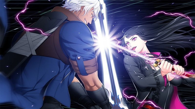Sanzen Sekai Yuugi: Re Multi Universe Myself image 5