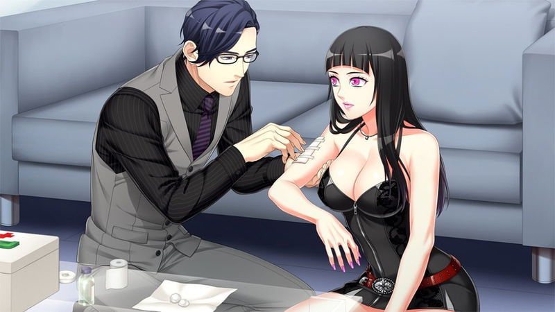 Sanzen Sekai Yuugi: Re Multi Universe Myself image 8