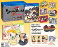 Senran Kagura Burst Re:Newal [At the Seams Edition] thumbnail 1