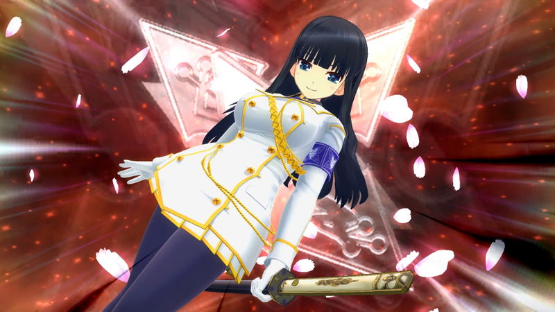 Senran Kagura Burst Re:Newal [Tailor-Made Edition] image 5
