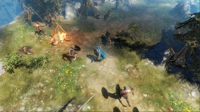 Shadows: Awakening image 9