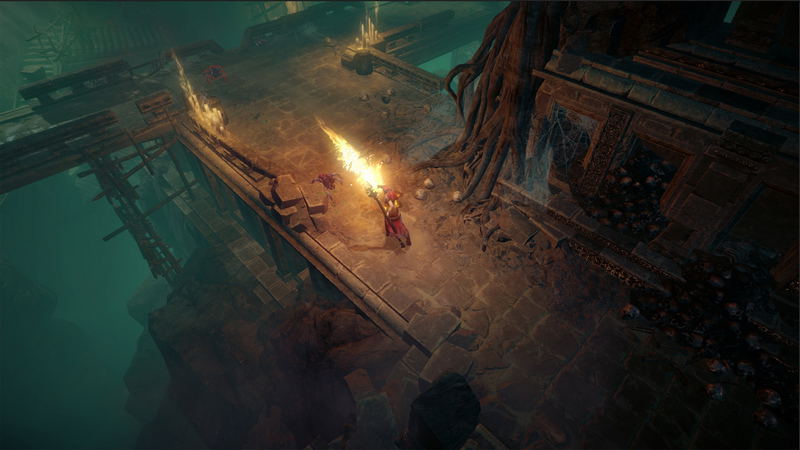 Shadows: Awakening image 2