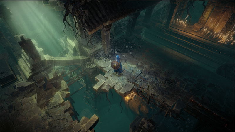 Shadows: Awakening image 6
