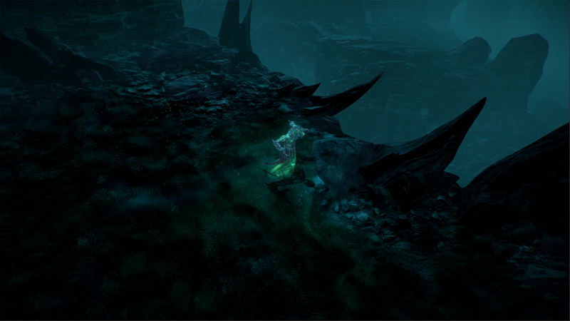 Shadows: Awakening image 8