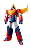 Soul of Chogokin GX-81 Invincible Super Man Zambot 3: Zambo Ace thumbnail 1