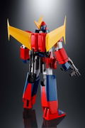 Soul of Chogokin GX-81 Invincible Super Man Zambot 3: Zambo Ace thumbnail 10
