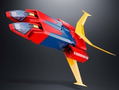 Soul of Chogokin GX-81 Invincible Super Man Zambot 3: Zambo Ace thumbnail 23
