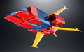 Soul of Chogokin GX-81 Invincible Super Man Zambot 3: Zambo Ace thumbnail 26