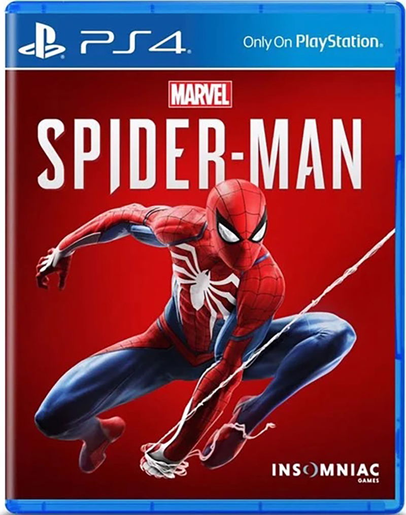 Spider-Man (Chinese & English Subs) image 1