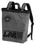 Steins;Gate 0 - Future Gadget Lab 2way Backpack Heather Charcoal thumbnail 1