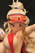 Suketto Sanjou! 1/6 Scale Pre-Painted Figure: Sandy Bash Beach Volleyball thumbnail 12