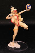 Suketto Sanjou! 1/6 Scale Pre-Painted Figure: Sandy Bash Beach Volleyball thumbnail 4