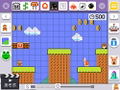 Super Mario Maker (Nintendo Selects) thumbnail 6