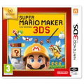 Super Mario Maker (Nintendo Selects) thumbnail 1