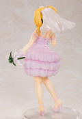 Super Pochaco 1/5 Scale Pre-Painted Figure: Super Pochaco Wedding Ver. thumbnail 5