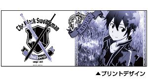 Sword Art Online The Movie: Ordinal Scale - Kirito To Hitoiki Mug Cup
