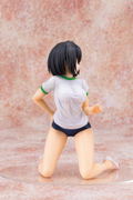 To Love-Ru Darkness 1/7 Scale Pre-Painted Figure: Kyouko Kirisaki thumbnail 6