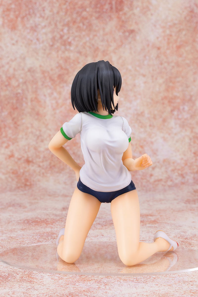 To Love-Ru Darkness 1/7 Scale Pre-Painted Figure: Kyouko Kirisaki image 6