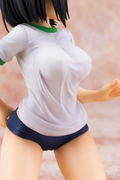 To Love-Ru Darkness 1/7 Scale Pre-Painted Figure: Kyouko Kirisaki thumbnail 8