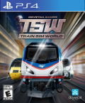 Train Sim World thumbnail 1