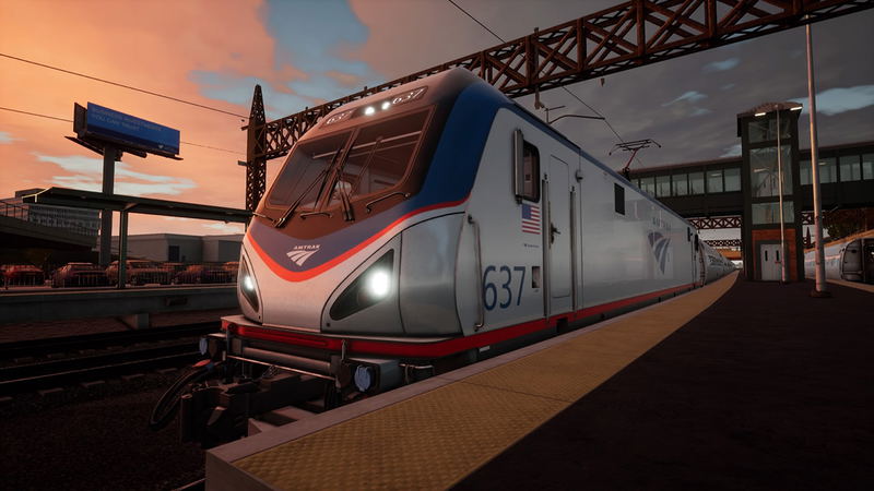 Train Sim World image 10