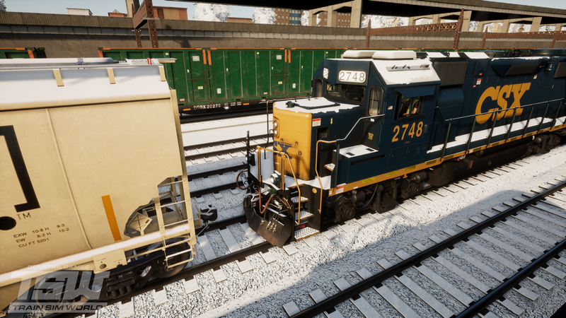 Train Sim World image 8