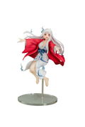 Yuuna and the Haunted Hot Springs 1/7 Scale Pre-Painted Figure: Yuuna Yunohana thumbnail 1