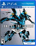 Zone of the Enders: The 2nd Runner MARS thumbnail 1