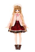 EX Cute 12th Series 1/6 Scale Fashion Doll: Chiika / Romantic Girly! IV Ver. 1.1 thumbnail 1