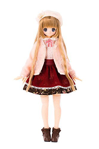 EX Cute 12th Series 1/6 Scale Fashion Doll: Chiika / Romantic Girly! IV Ver. 1.1 image 1