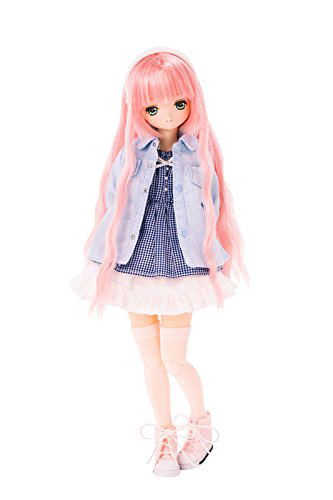 EX Cute 12th Series 1/6 Scale Fashion Doll: Lien / Angelic Sigh IV Ver. 1.1 image 1