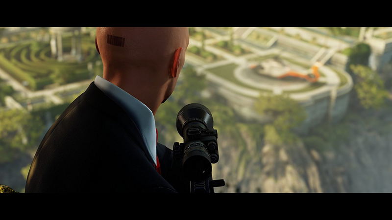 Hitman 2 image 11