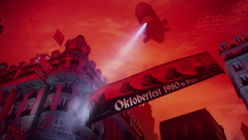 Wolfenstein: Youngblood image 5