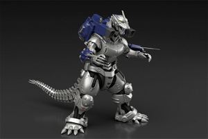 ACKS Godzilla Against Mechagodzilla Model Kit: MSF-3 Kiryu