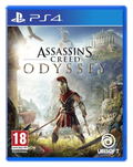 Assassin's Creed Odyssey thumbnail 1