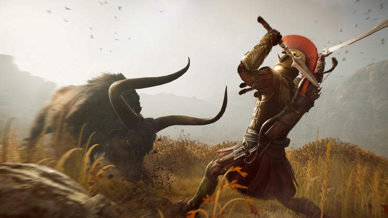 Assassin's Creed Odyssey image 3