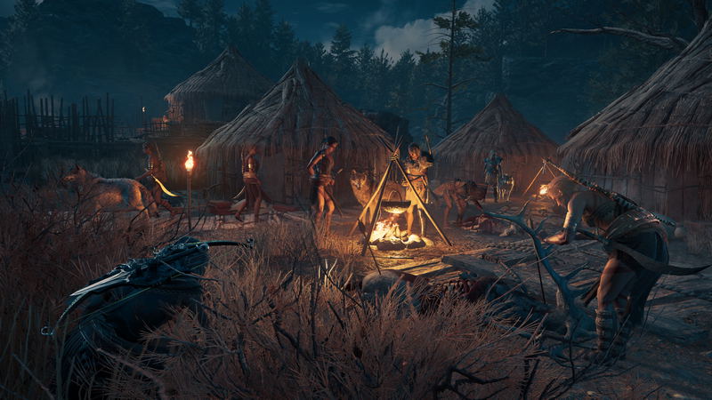 Assassin's Creed Odyssey image 4