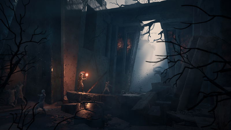 Assassin's Creed Odyssey image 10