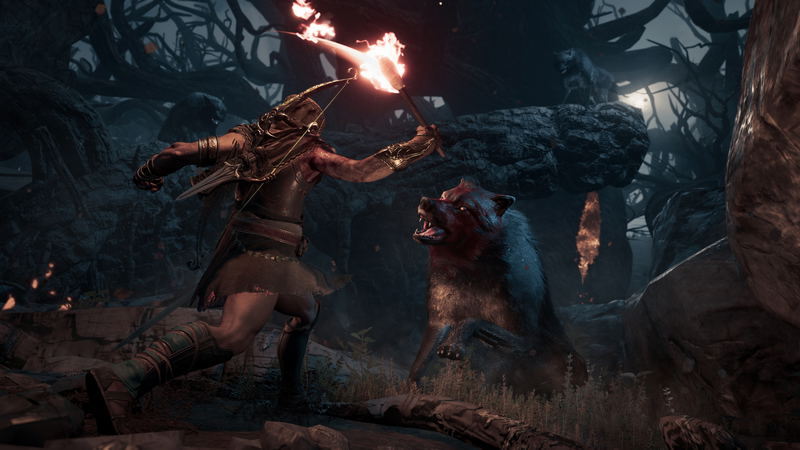 Assassin's Creed Odyssey image 15