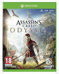 Assassin's Creed Odyssey thumbnail 1