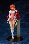 Beat Angel Escalayer Reboot 1/5.5 Scale Pre-Painted Figure: Escalayer thumbnail 2