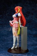 Beat Angel Escalayer Reboot 1/5.5 Scale Pre-Painted Figure: Escalayer thumbnail 3