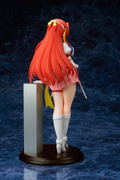 Beat Angel Escalayer Reboot 1/5.5 Scale Pre-Painted Figure: Escalayer thumbnail 4