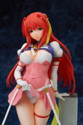 Beat Angel Escalayer Reboot 1/5.5 Scale Pre-Painted Figure: Escalayer thumbnail 5