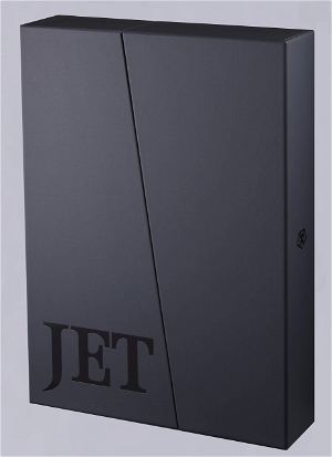 Bleach Illustrations Book: Jet